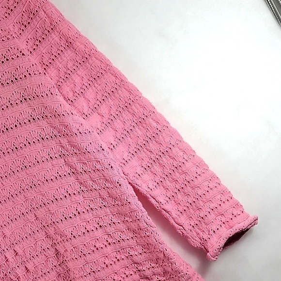 NWT Westbound Woman Open Front Cardigan Duster Size 1X - Picture 6 of 8